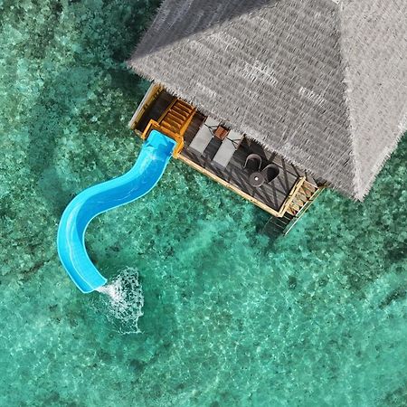 Cocoon Maldives Hotel Kurendhoo Eksteriør billede