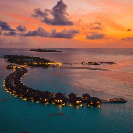 Cocoon Maldives Hotel Kurendhoo Eksteriør billede