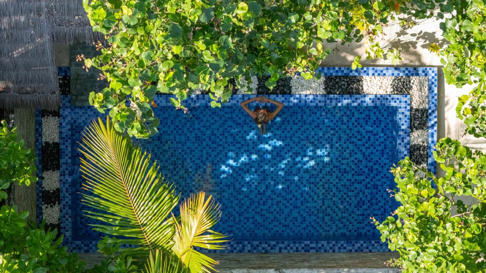 Cocoon Maldives Hotel Kurendhoo Eksteriør billede